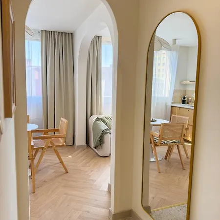 Διαμέρισμα Casa Gondini Desingovy Se Snidani *